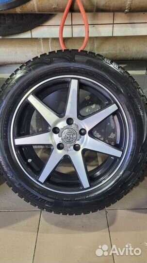 Cordiant Snow Cross 215/60 R17