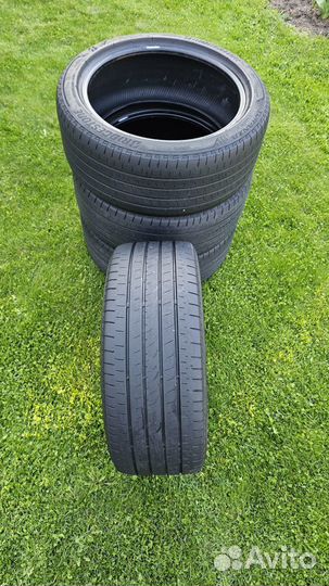 Bridgestone Turanza T005 235/45 R18