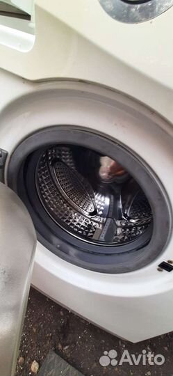 Стиральная машина samsung