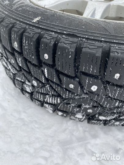 Колеса зимние 175 65 r14