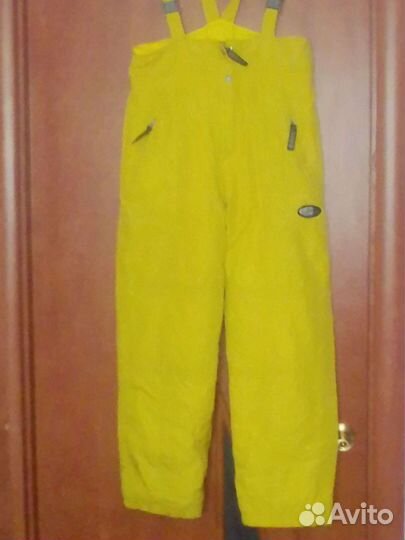 Полукомбинезон для взрослых женский