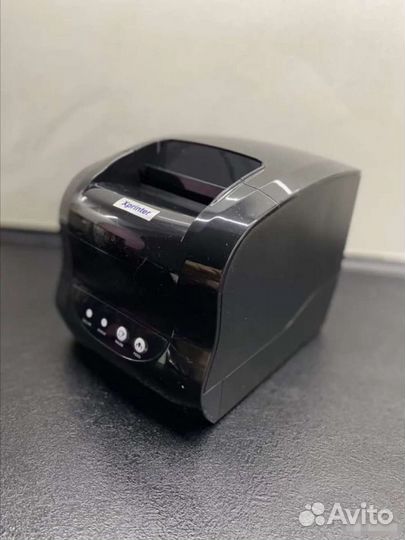 Термопринтер XP 365 b