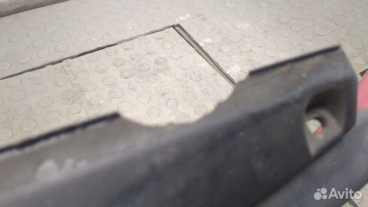 Решетка радиатора Volkswagen Transporter 4