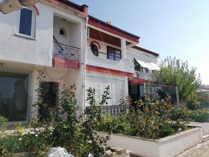 Квартира (Турция)