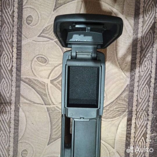 Подлокотник mazda 3 bk