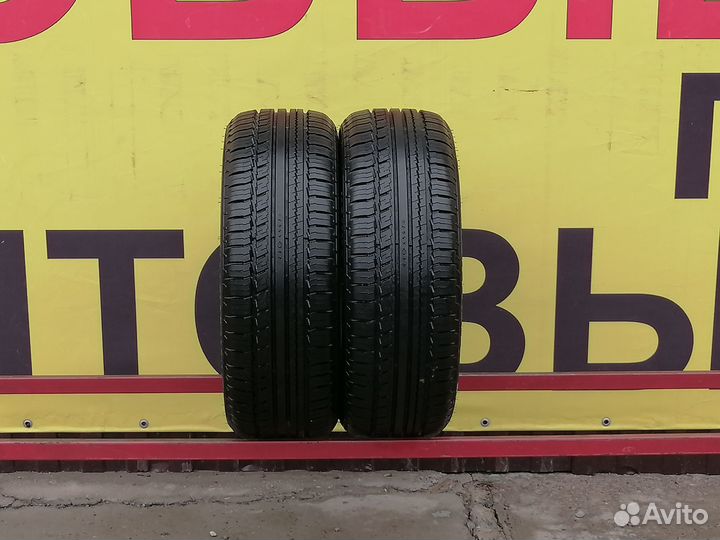 Nokian Tyres Hakka Black 225/55 R18