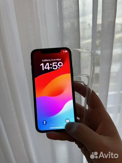 iPhone 11 Pro, 256 ГБ