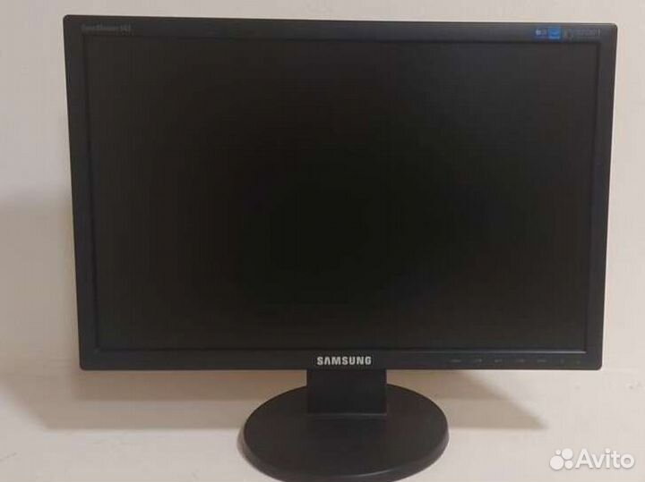 ЖК мониторы c гарантией