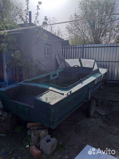 Прогресс 2м