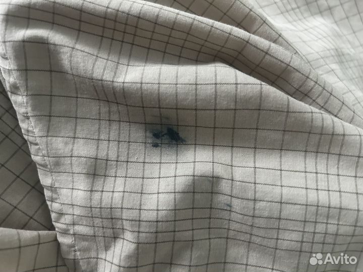 Рубашка ben sherman