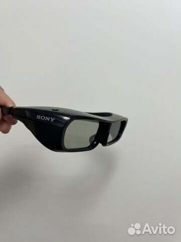 3D Очки Sony TDG-BR250