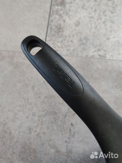 Сковорода гриль tefal