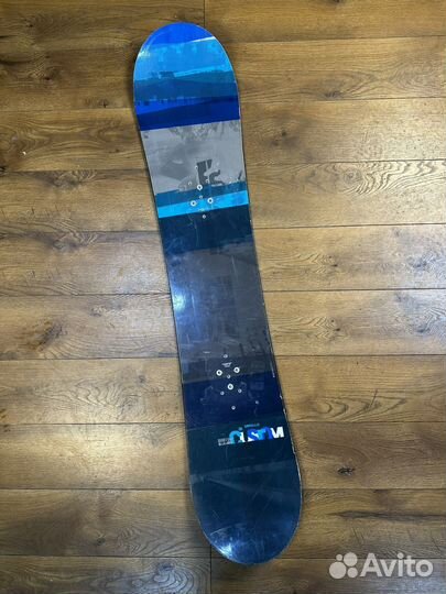Сноуборд Burton Custom 130