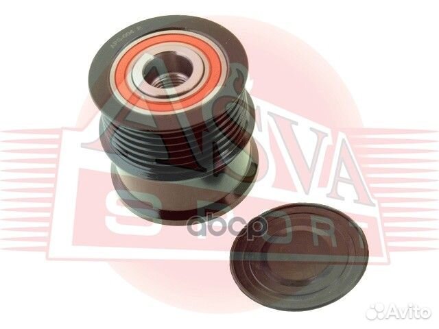 Обгонная муфта APS004 asva