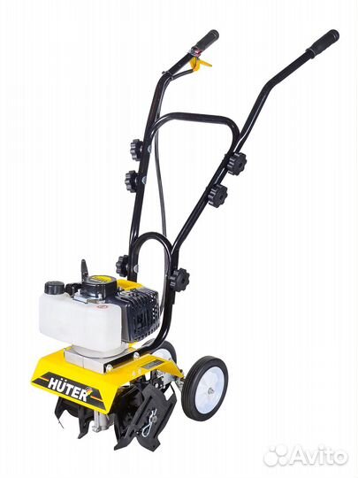 Мотокультиватор huter GMC-2.8 Новый
