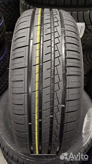 Ikon Tyres Autograph Eco 3 195/55 R15 89V