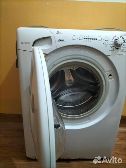 Стиральная машина-автомат