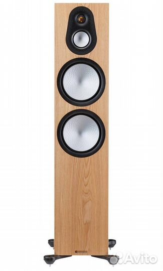 Monitor Audio Silver 500 7g