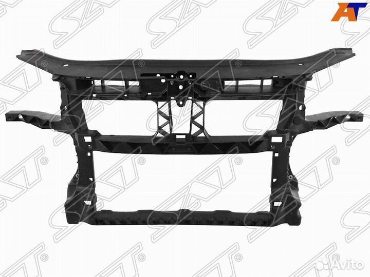 Рамка кузова VW touran 06-10 ST-VW65-009-A0