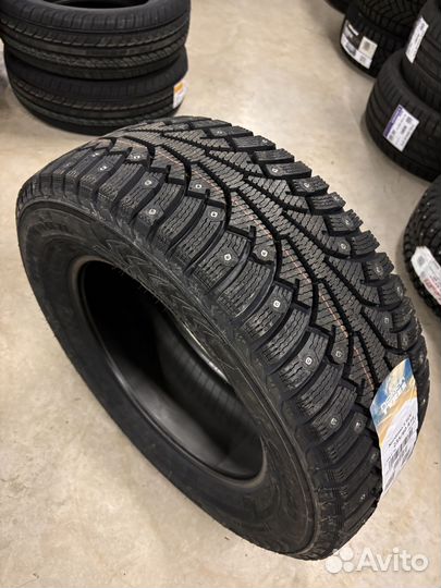 Nordman 5 235/60 R16 104T