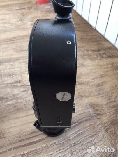 Кинокамера Красногорск 3