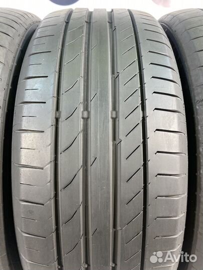 Continental ContiSportContact 5 SUV 235/50 R19 109W