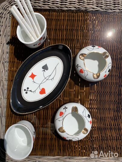 Набор для курения