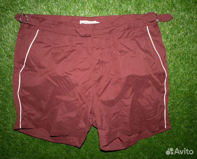 Шорты пляжные Suitsupply 34