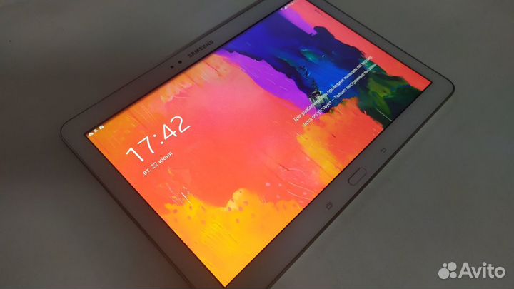 Samsung Galaxy Tab Pro SM-T525 10