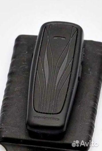 Микронаушник bluetooth