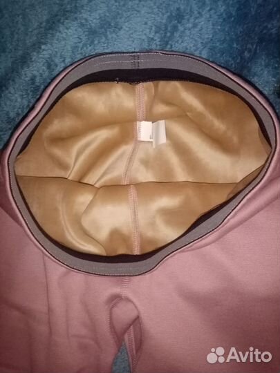 Термобелье женское