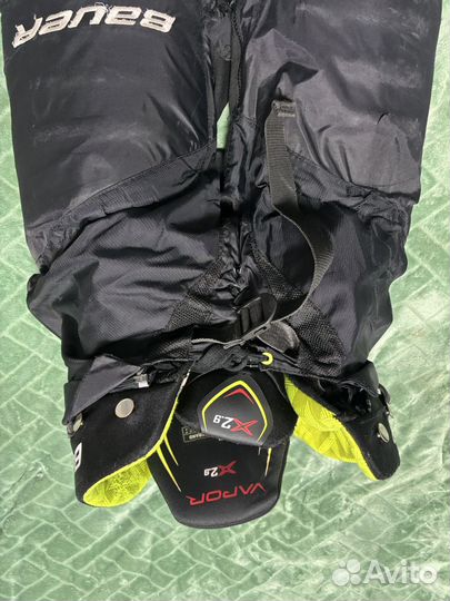 Хоккейная форма бу юниор