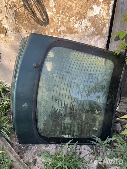 Renault Laguna 2.0 MT, 1995, 100000км