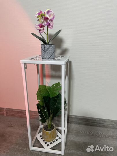 Подставка для кашпо