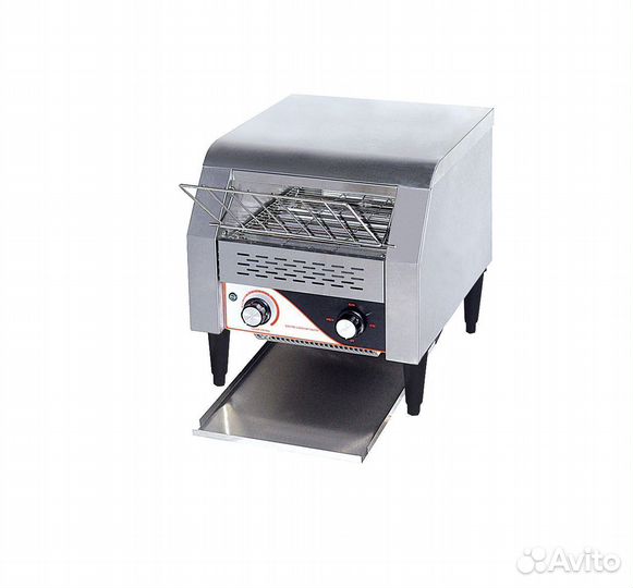 Тостер конвейерный VCT-150