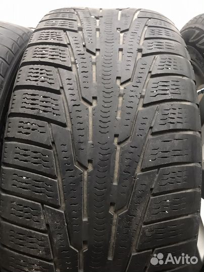 Nokian Tyres Hakkapeliitta R 225/50 R17