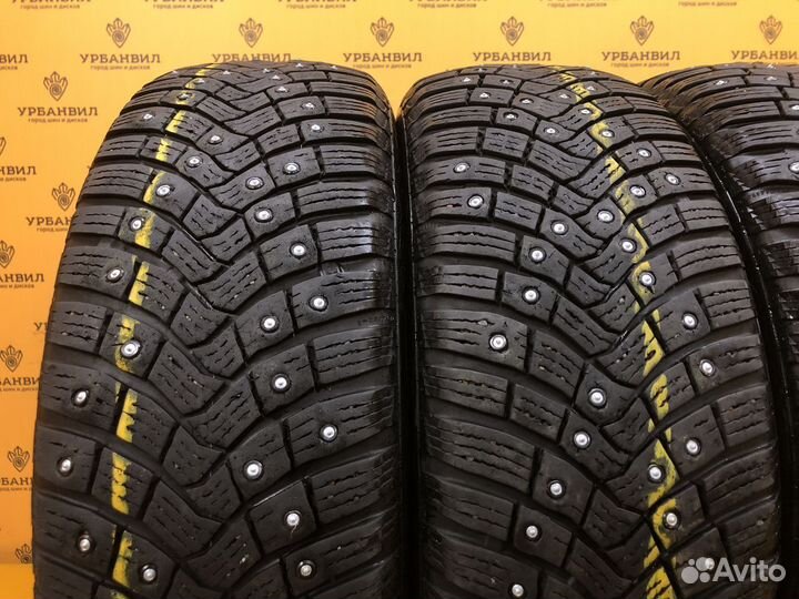 Continental IceContact 3 185/65 R15 92T