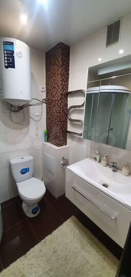 2-к. квартира, 70 м², 8/14 эт.