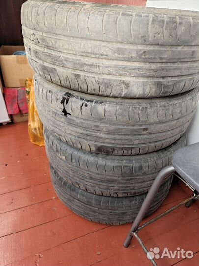 Cordiant Comfort 2 185/65 R15