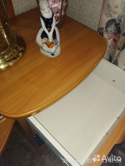 Трюмо/ Шкаф