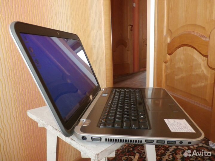 Продам ноутбук Делл Inspiron 5520