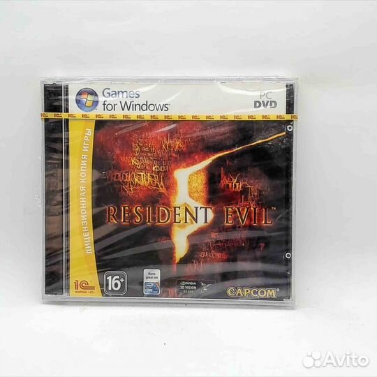 Диски с играми for PC № 3