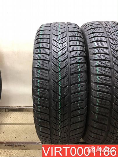 Pirelli Winter Sottozero 3 215/55 R17 98V