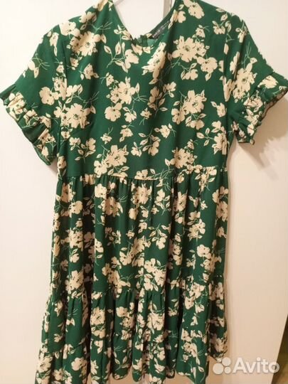 Платье женское