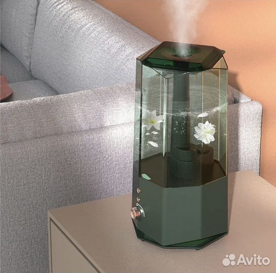 Увлажнитель воздуха Deerma Humidifier DEM-F360W