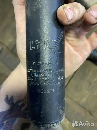 Амортизаторы nissan skyline r33