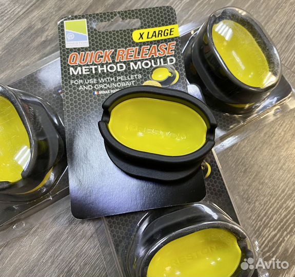 Пресс-форма для кормушки Preston mould XLarge