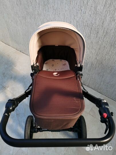 Коляска jane muum 3 В 1