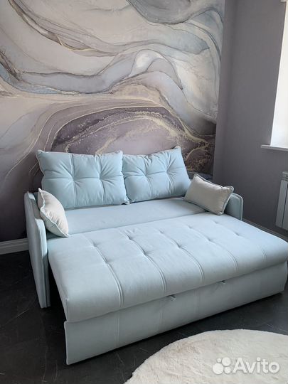 Диван раскладной