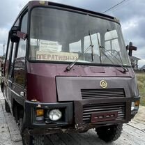 Городской автобус КАвЗ 3271, 1995